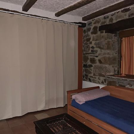 Agroturismo Gure Naia Carranza Zewnętrze zdjęcie