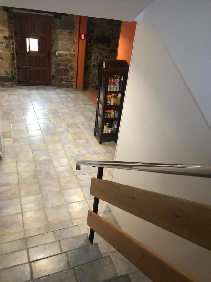 Agroturismo Gure Naia Carranza Zewnętrze zdjęcie