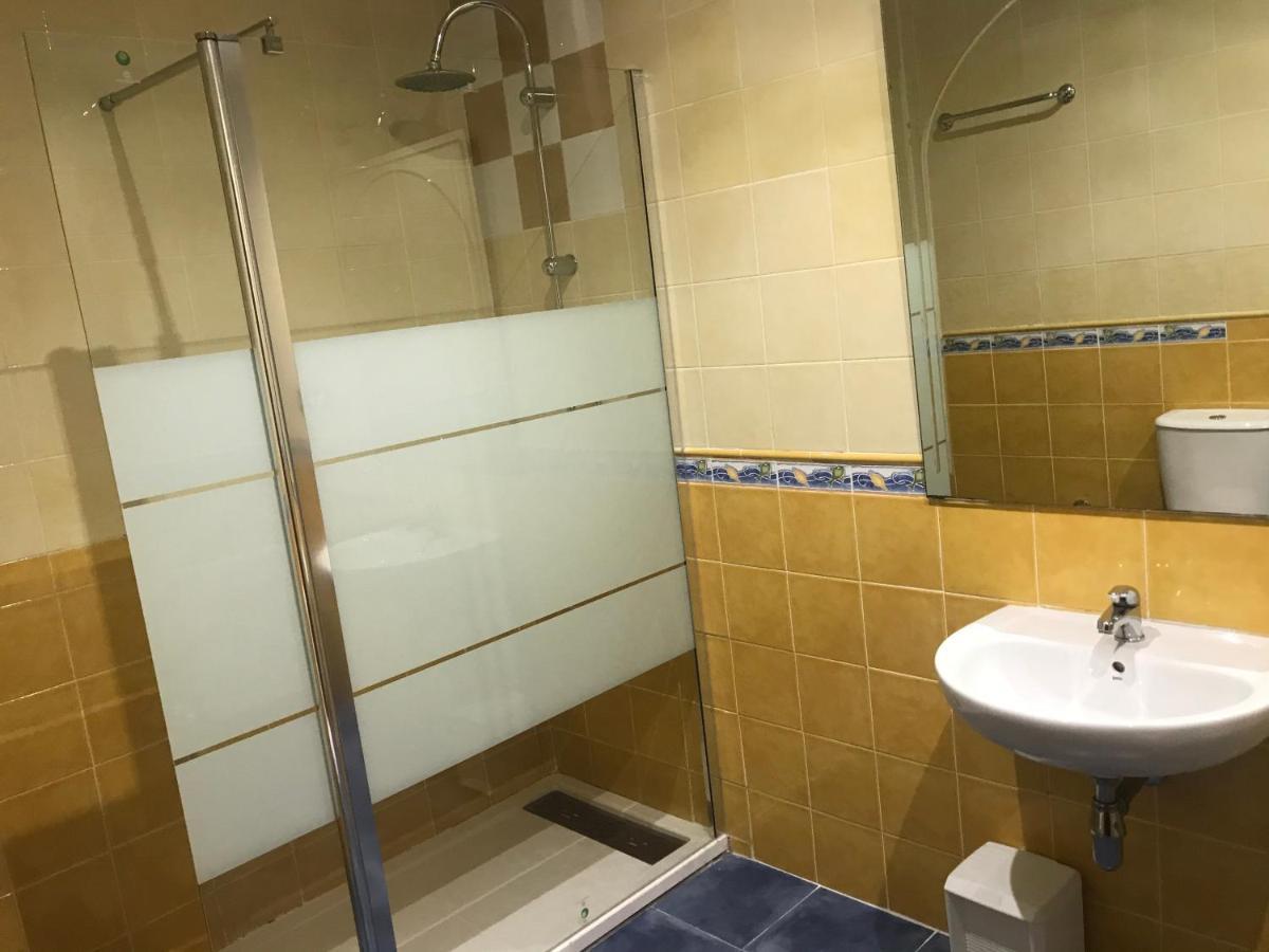 Agroturismo Gure Naia Carranza Zewnętrze zdjęcie