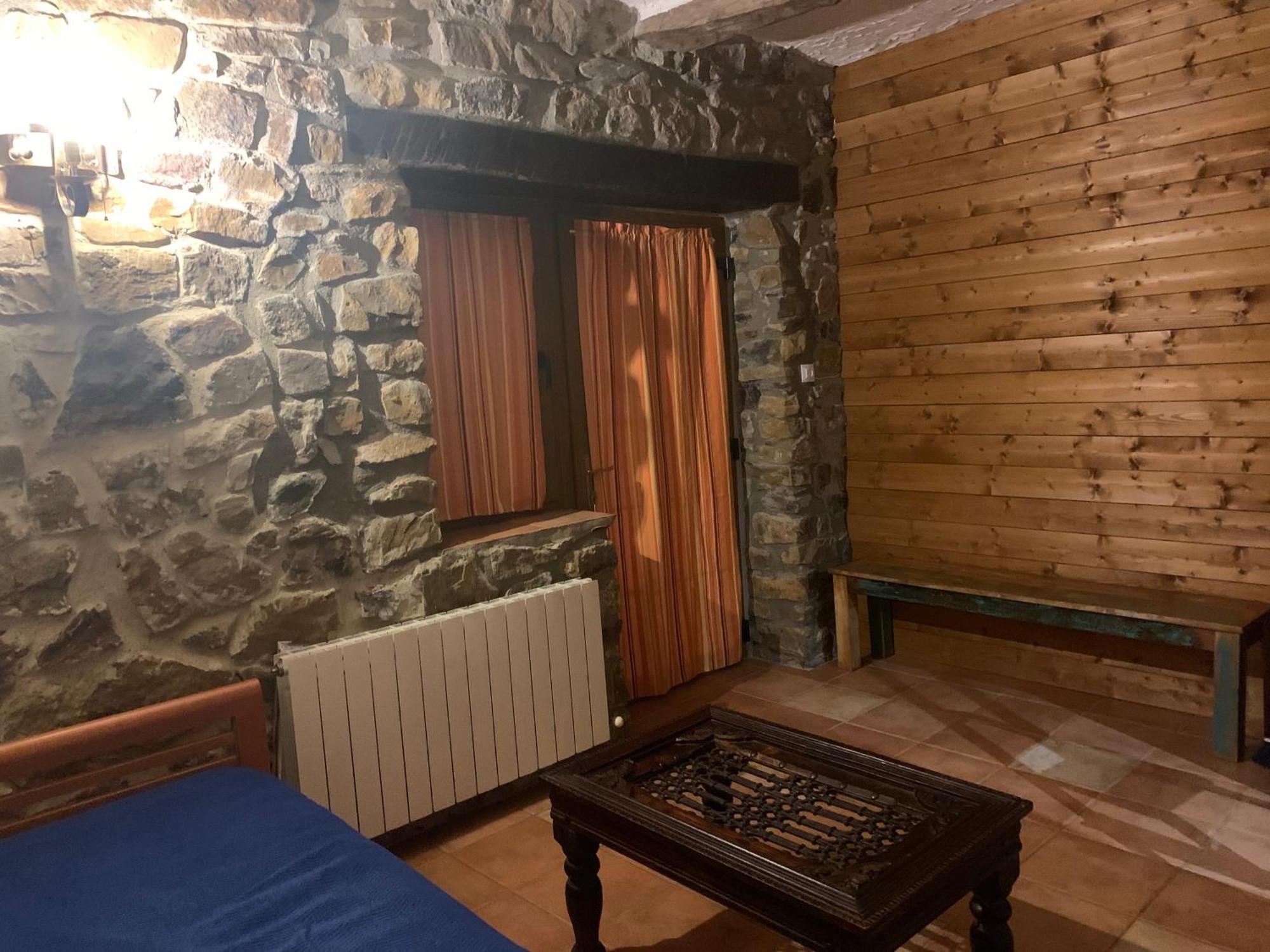 Agroturismo Gure Naia Carranza Zewnętrze zdjęcie