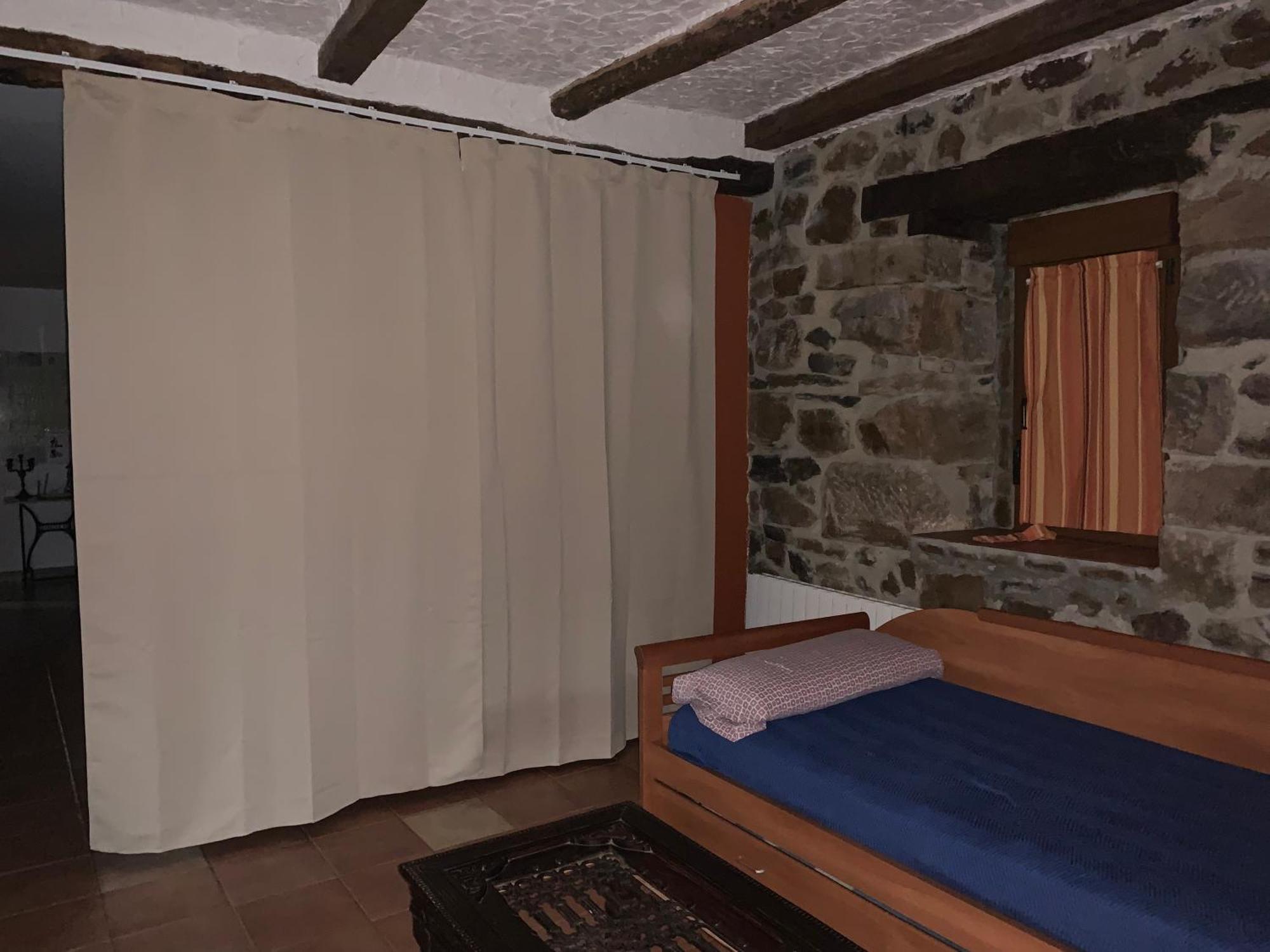 Agroturismo Gure Naia Carranza Zewnętrze zdjęcie