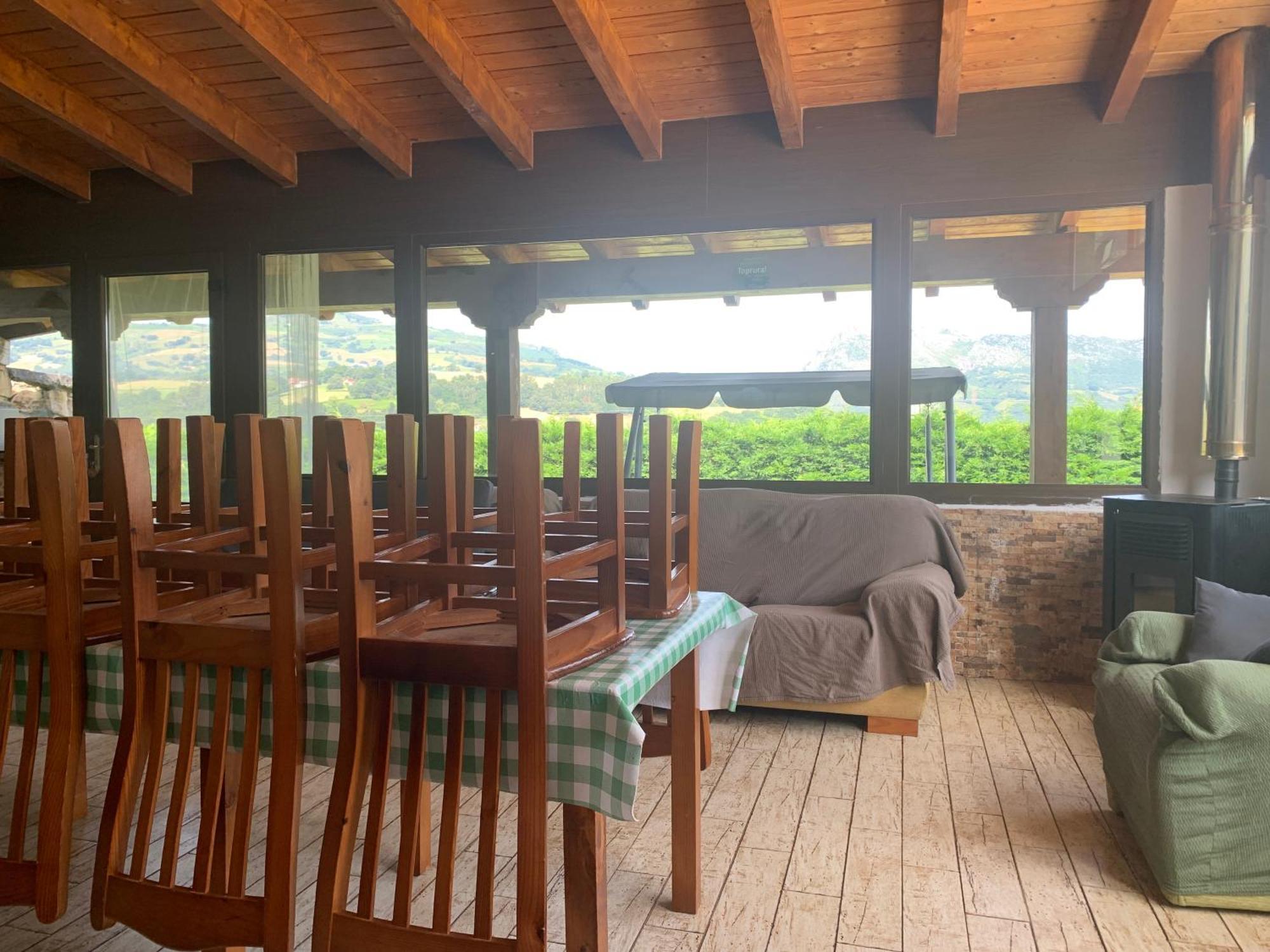 Agroturismo Gure Naia Carranza Zewnętrze zdjęcie