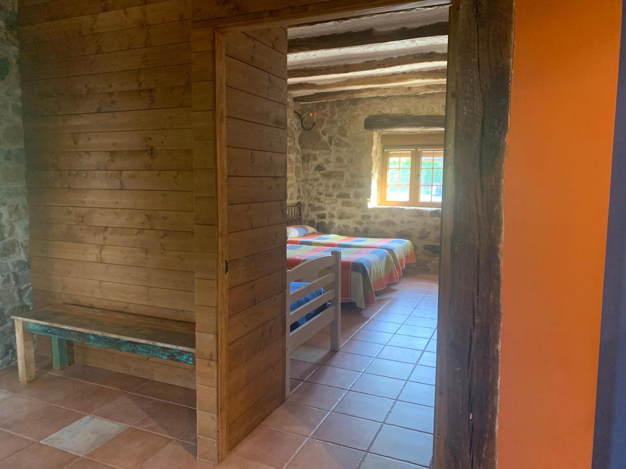 Agroturismo Gure Naia Carranza Zewnętrze zdjęcie
