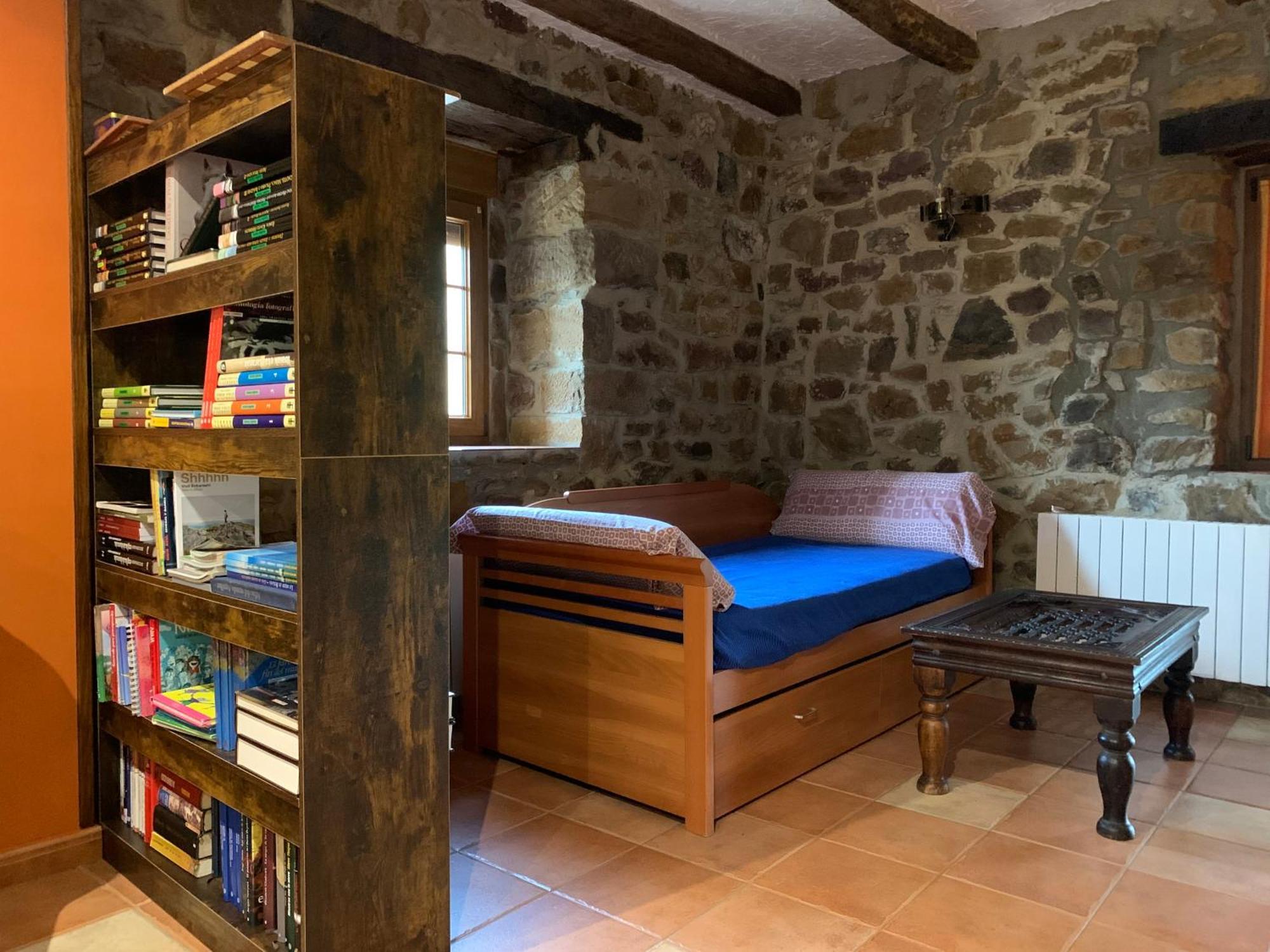 Agroturismo Gure Naia Carranza Zewnętrze zdjęcie