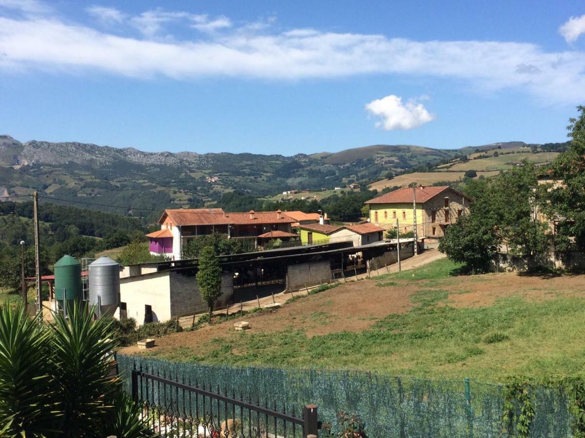 Agroturismo Gure Naia Carranza Zewnętrze zdjęcie